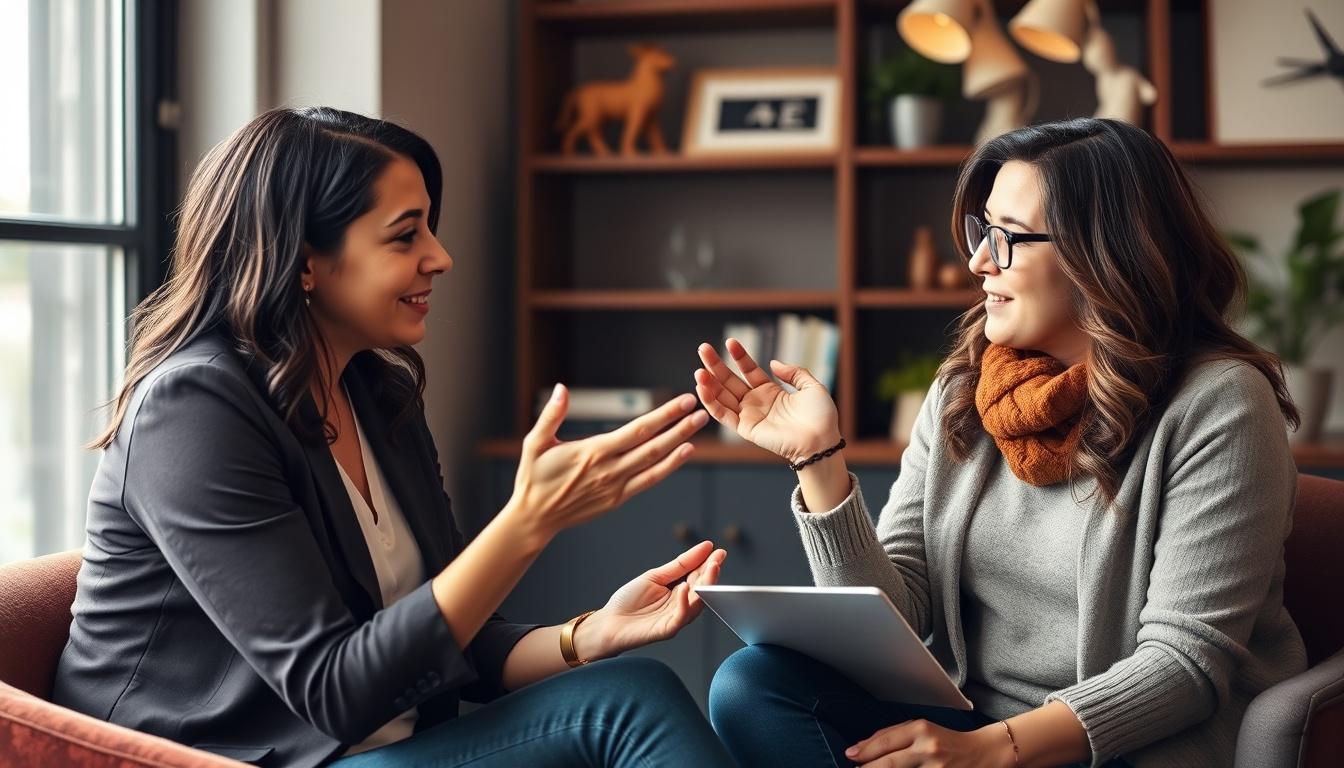 Beneficios del Coaching Empresarial
