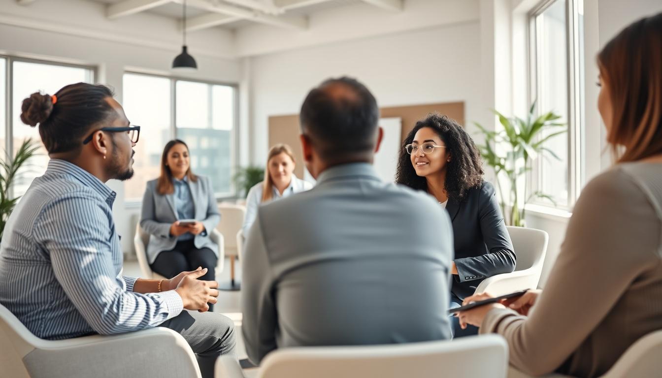 Coaching Empresarial en Medellín